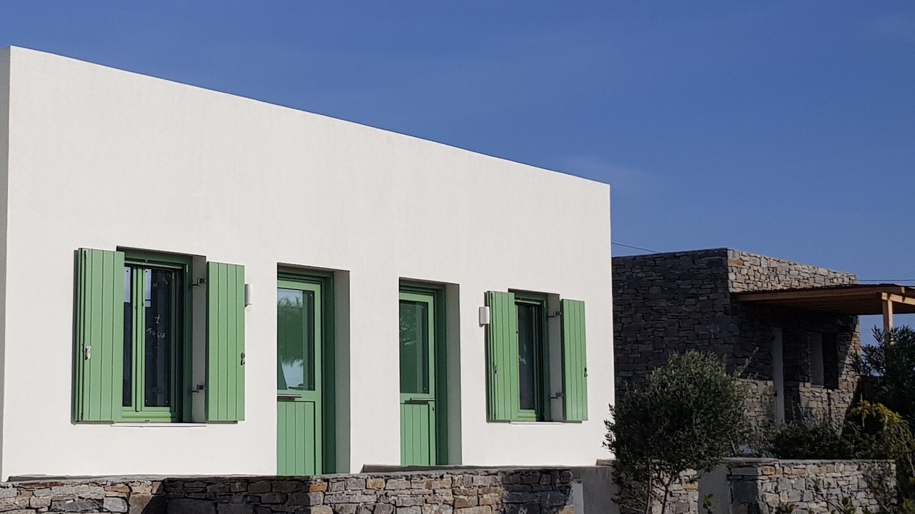 Photo of Outdoor in Aliki