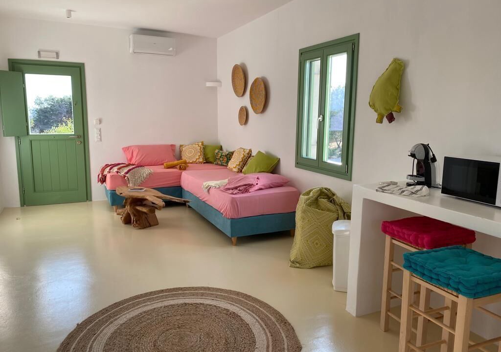 Photo of Livingroom in Aliki