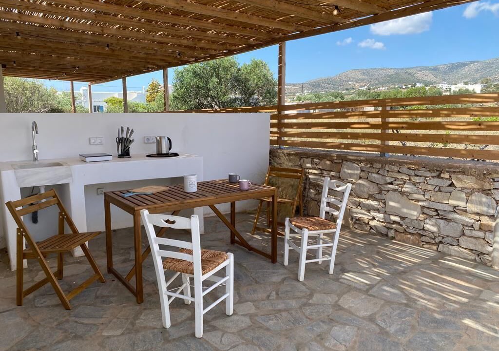 Photo of Outdoor in Aliki