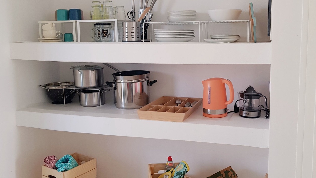 Photo of Kitchen in Aliki