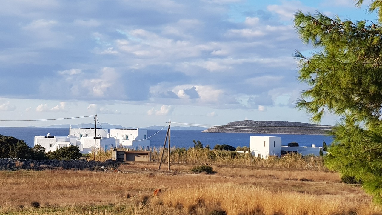 Photo of Outdoor in Aliki
