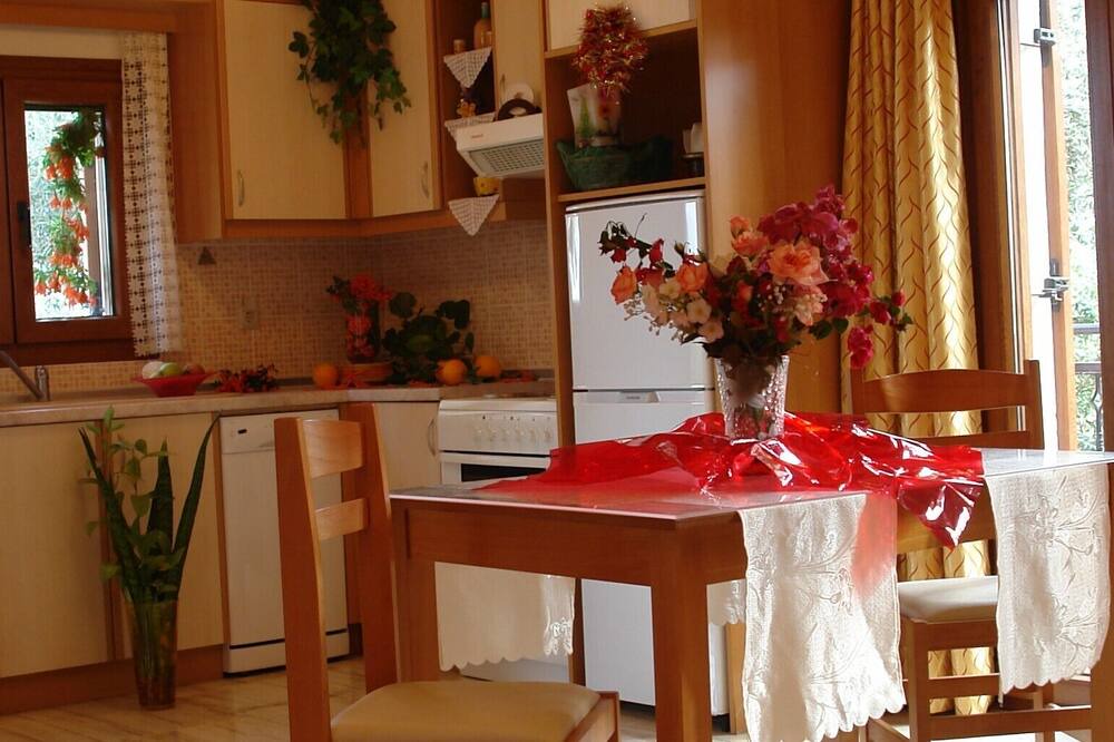 Photo of Kitchen in Asteri