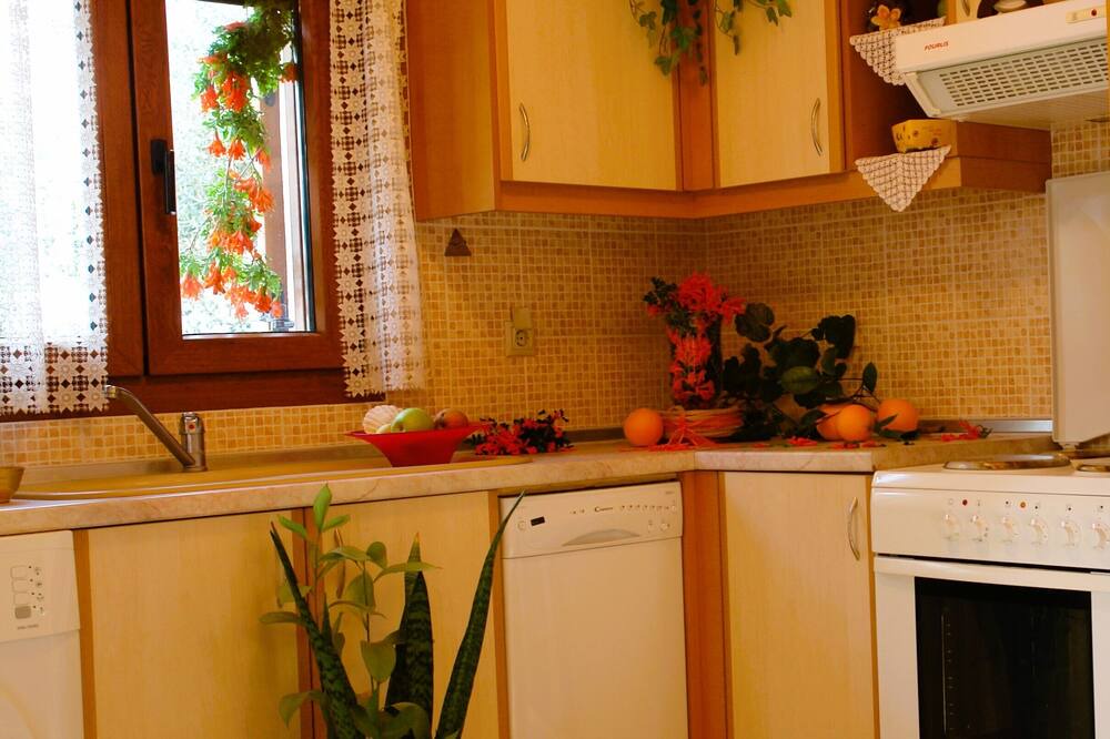 Photo of Kitchen in Asteri