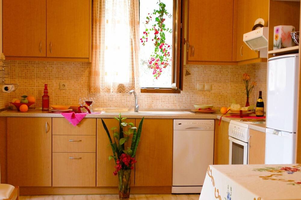 Photo of Kitchen in Asteri