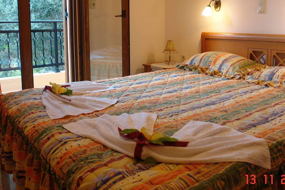 Photo of Bedroom in Asteri