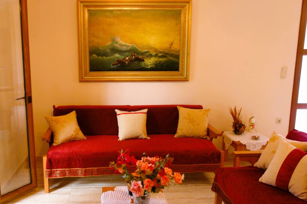 Photo of Livingroom in Asteri