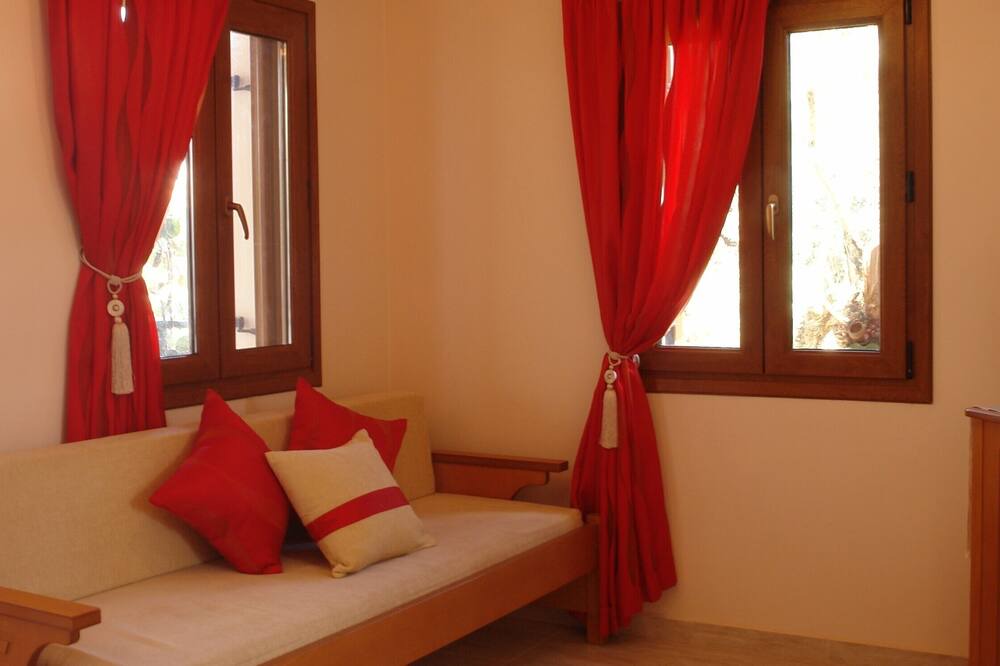 Photo of Livingroom in Asteri