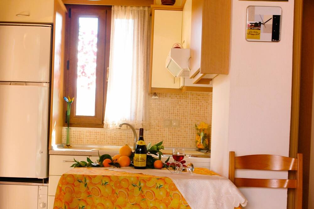 Photo of Kitchen in Asteri