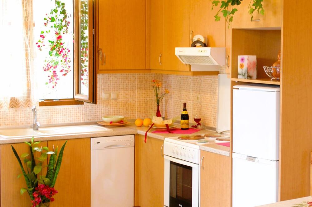 Photo of Kitchen in Asteri