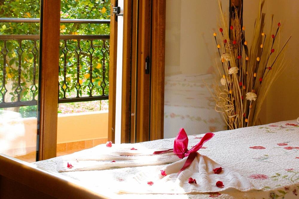 Photo of Bedroom in Asteri