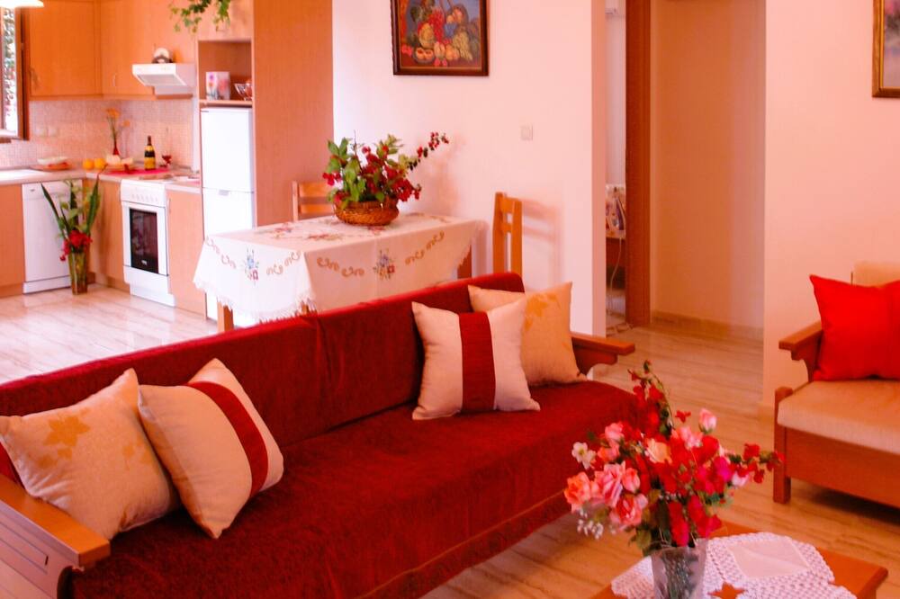 Photo of Livingroom in Asteri