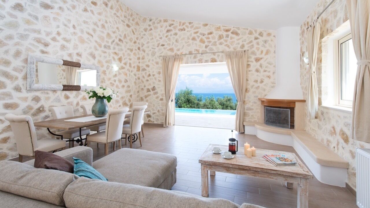 Photo of Livingroom in Rantatika