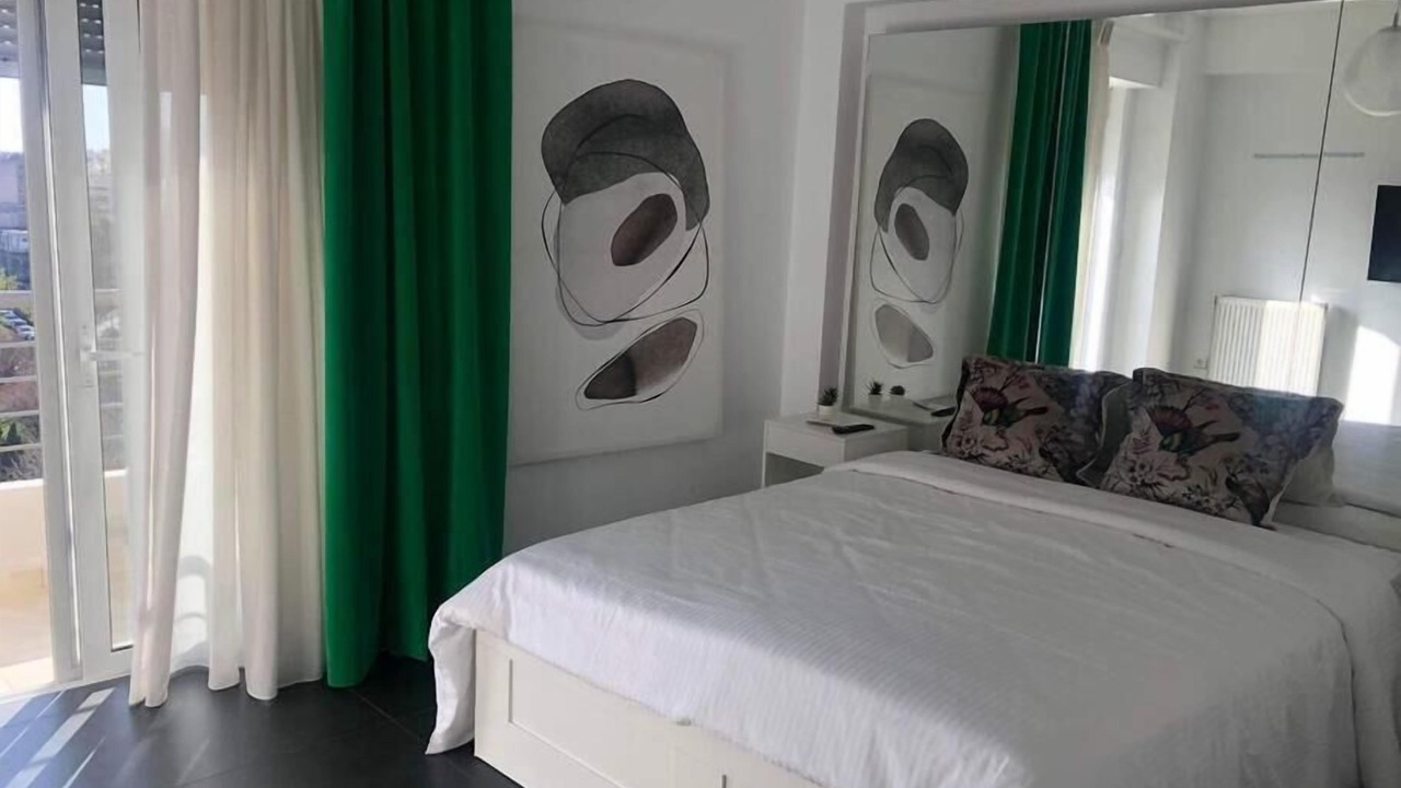 Photo of Bedroom in Kallithea