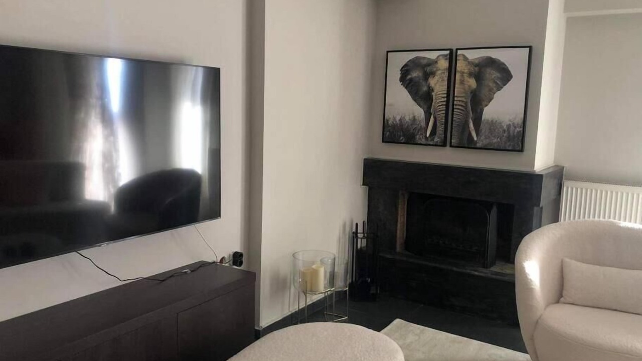 Photo of Livingroom in Kallithea