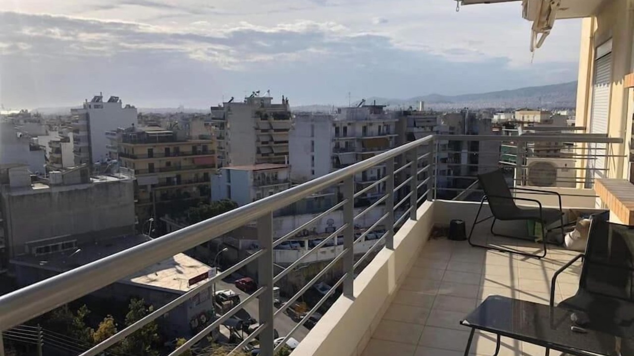 Photo of Patio Balcony in Kallithea