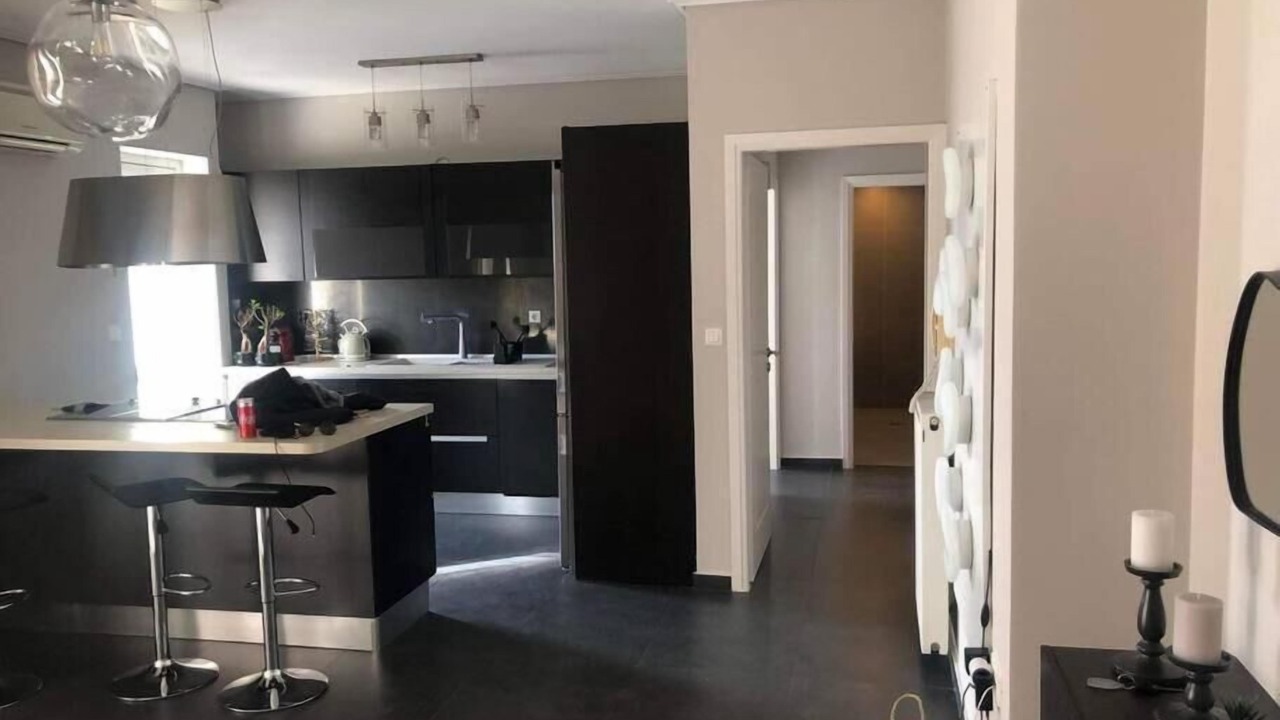 Photo of Livingroom in Kallithea
