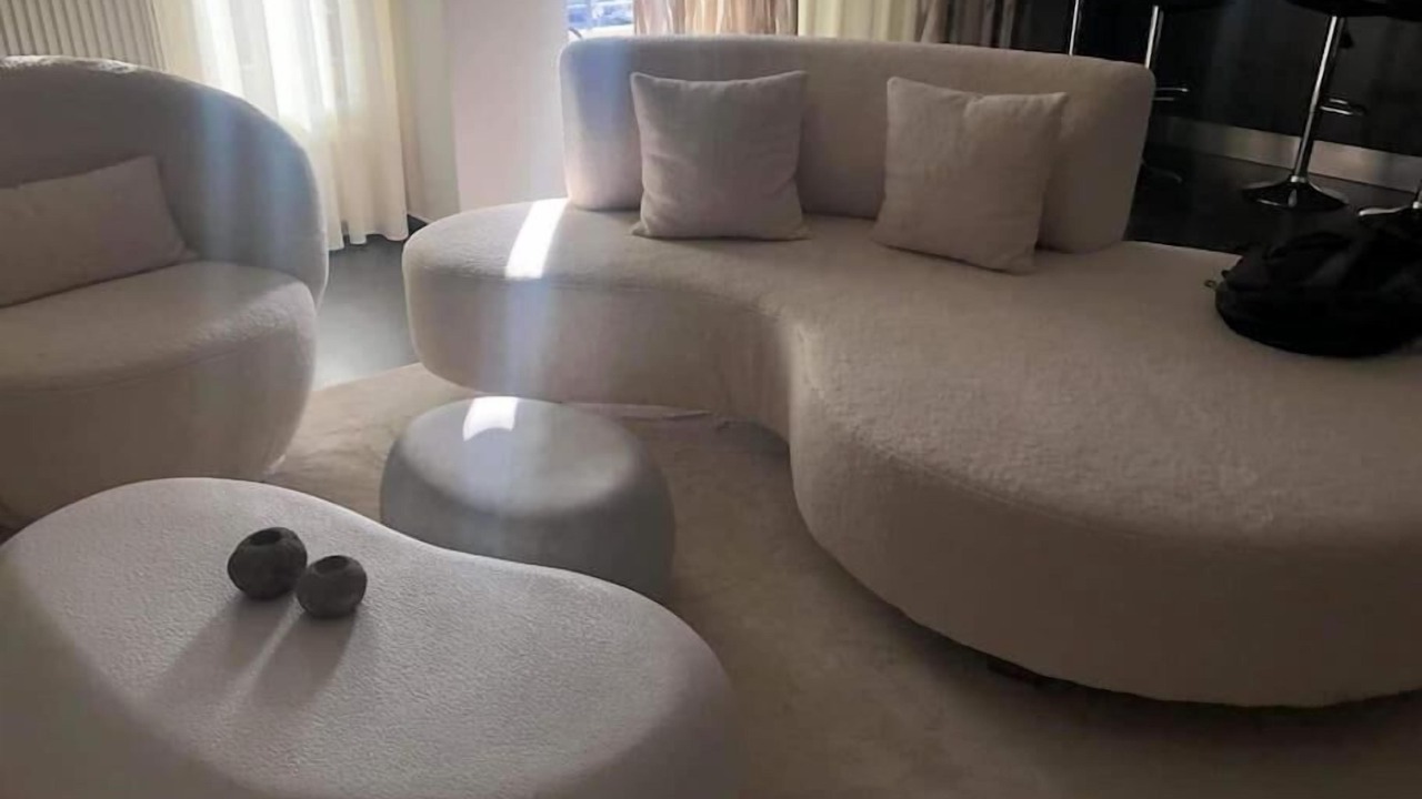 Photo of Livingroom in Kallithea