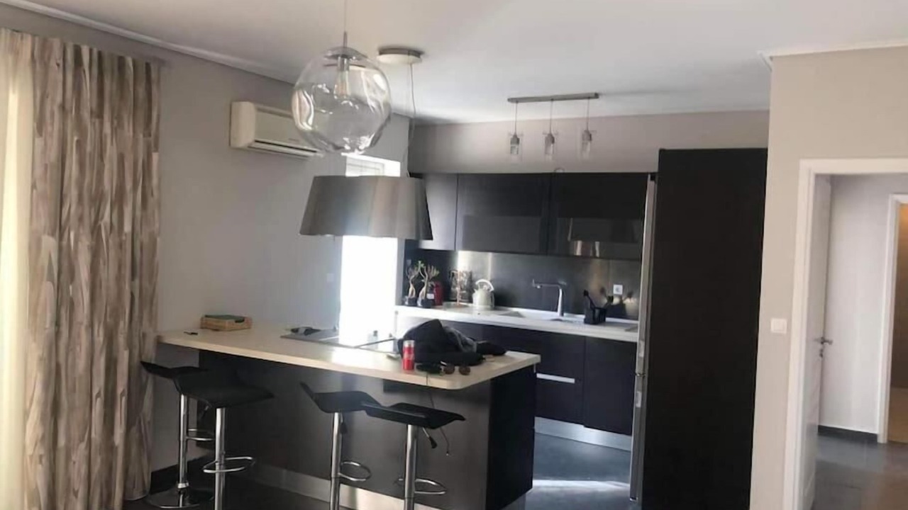Photo of Kitchen in Kallithea