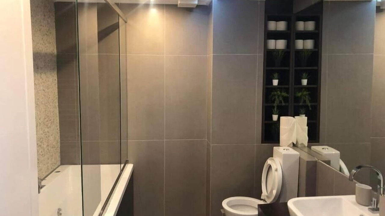 Photo of Bathroom in Kallithea