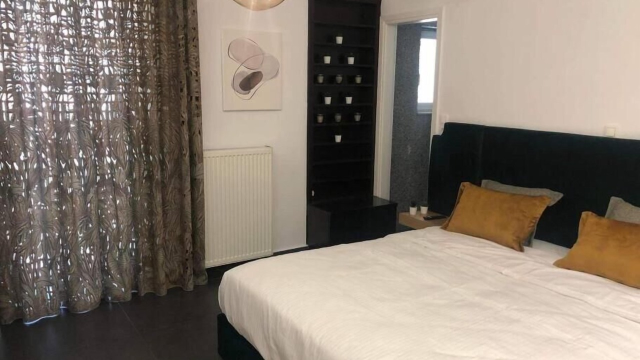 Photo of Bedroom in Kallithea
