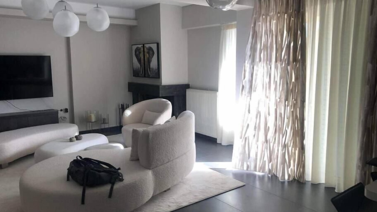 Photo of Livingroom in Kallithea