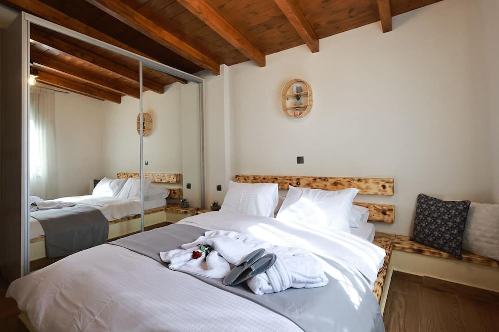 Photo of Bedroom in Messaia