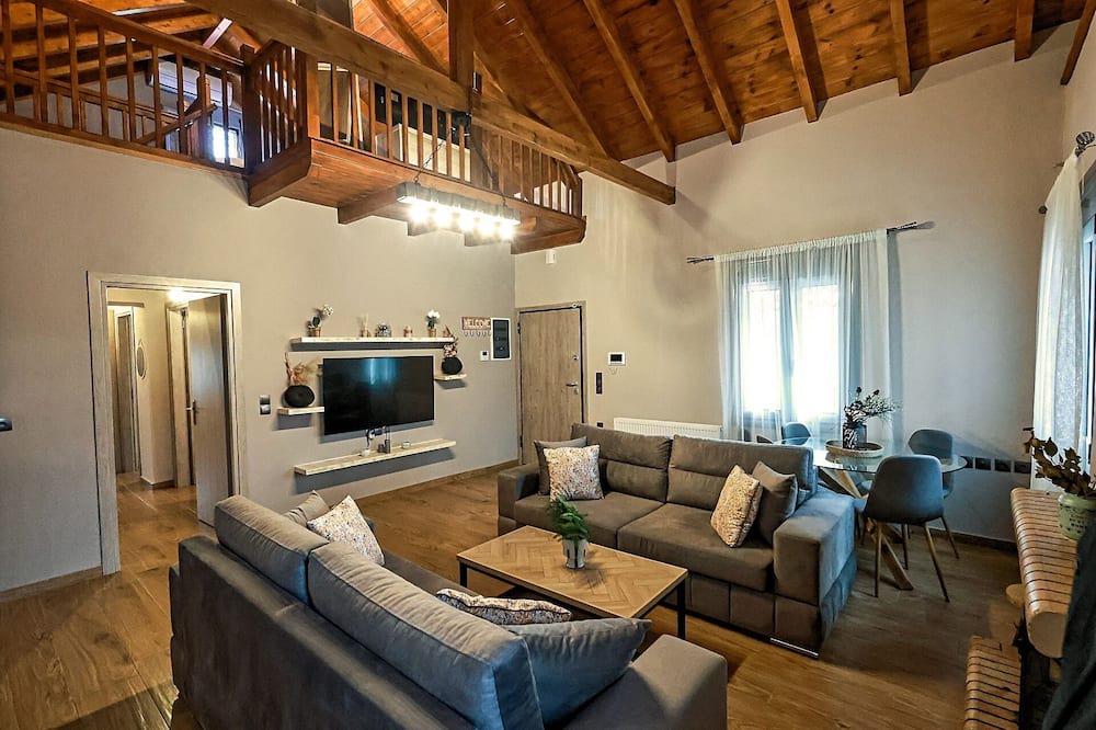Photo of Livingroom in Messaia