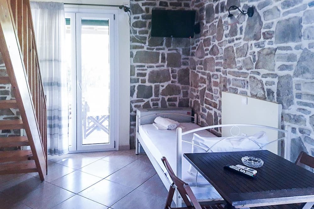 Photo of Bathroom in Myrina