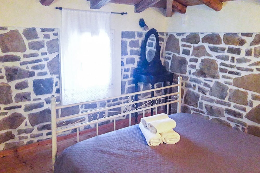 Photo of Bedroom in Myrina
