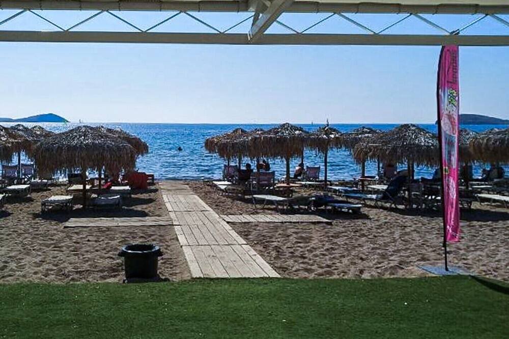 Photo of Outdoor in Myrina