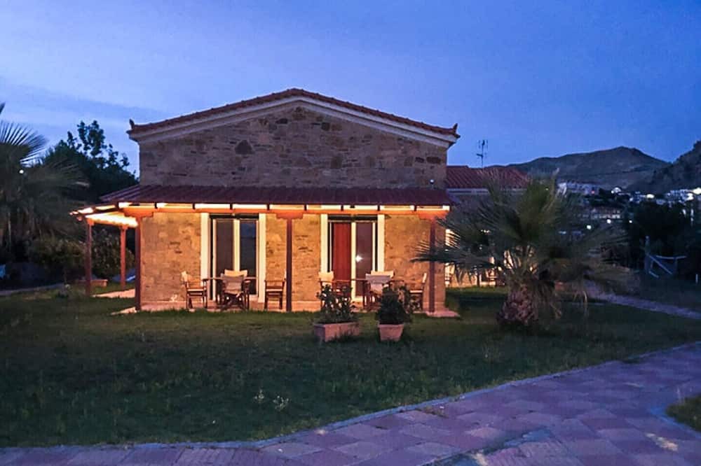 Photo of Outdoor in Myrina