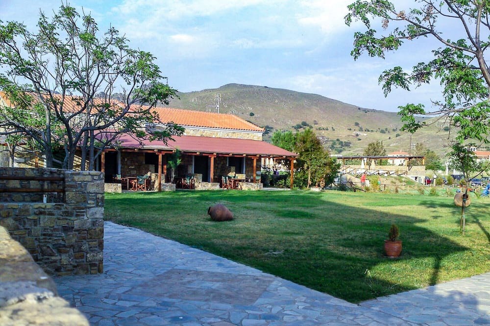 Photo of Outdoor in Myrina