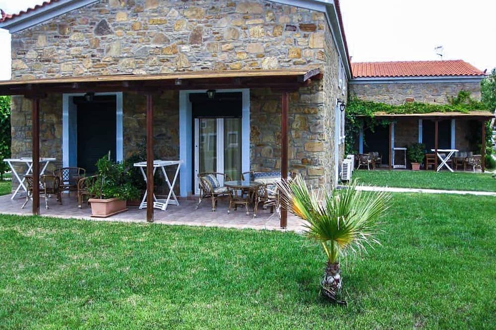 Photo of Outdoor in Myrina