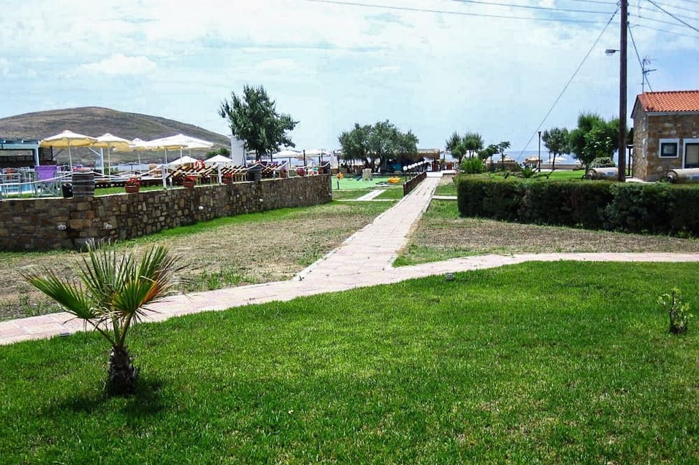 Photo of Outdoor in Myrina