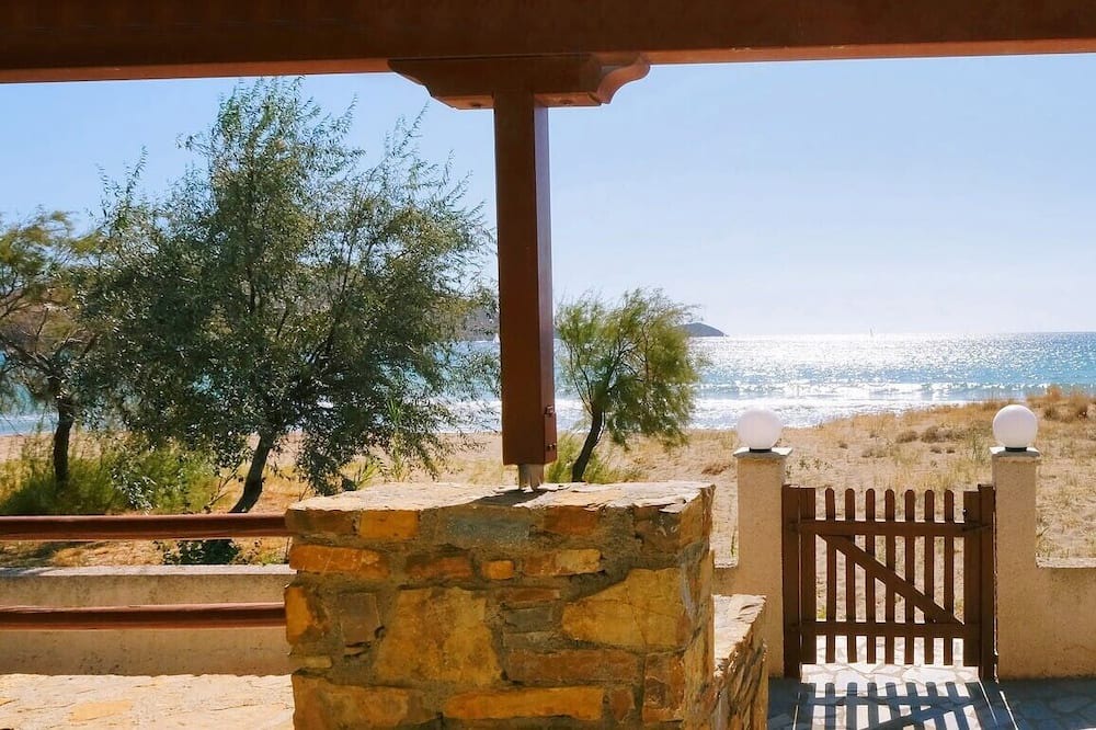 Photo of Outdoor in Myrina