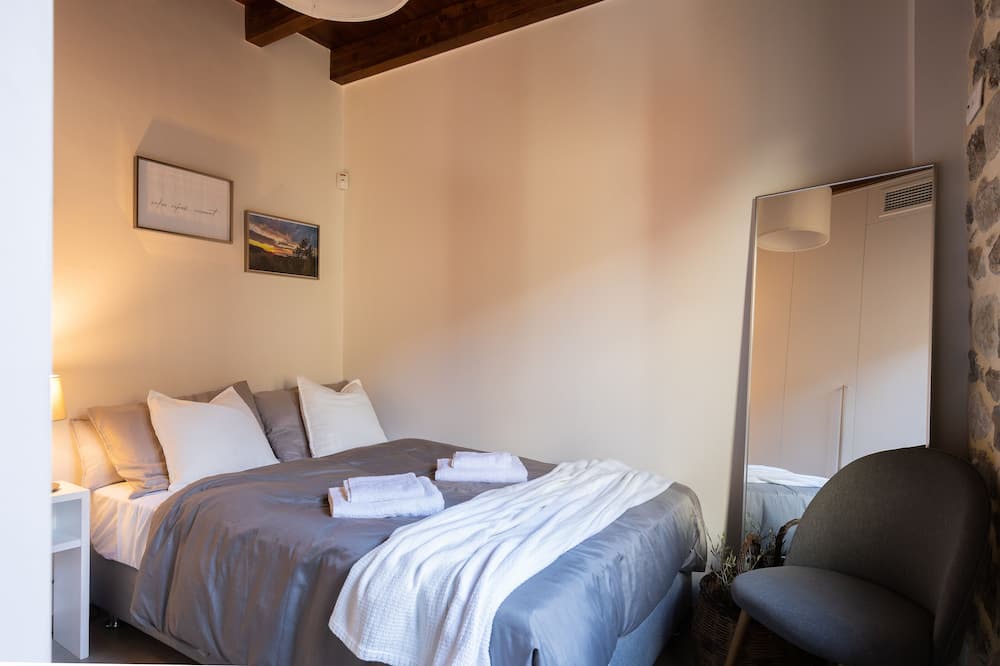 Photo of Bedroom in Avdou