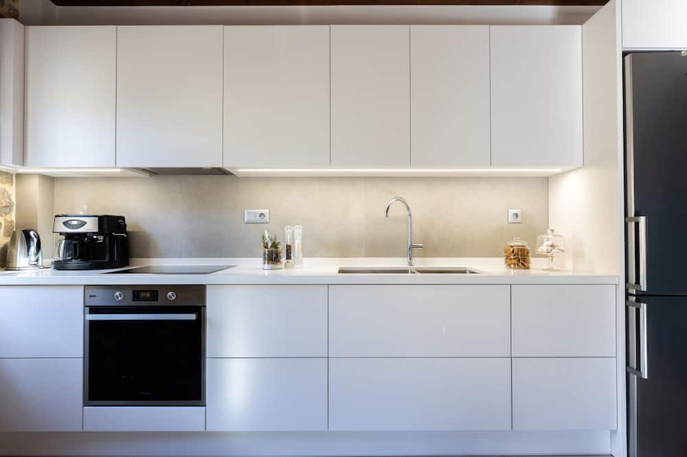 Photo of Kitchen in Avdou