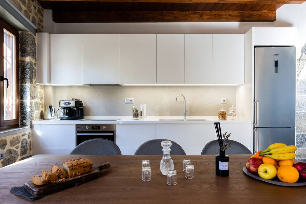 Photo of Kitchen in Avdou