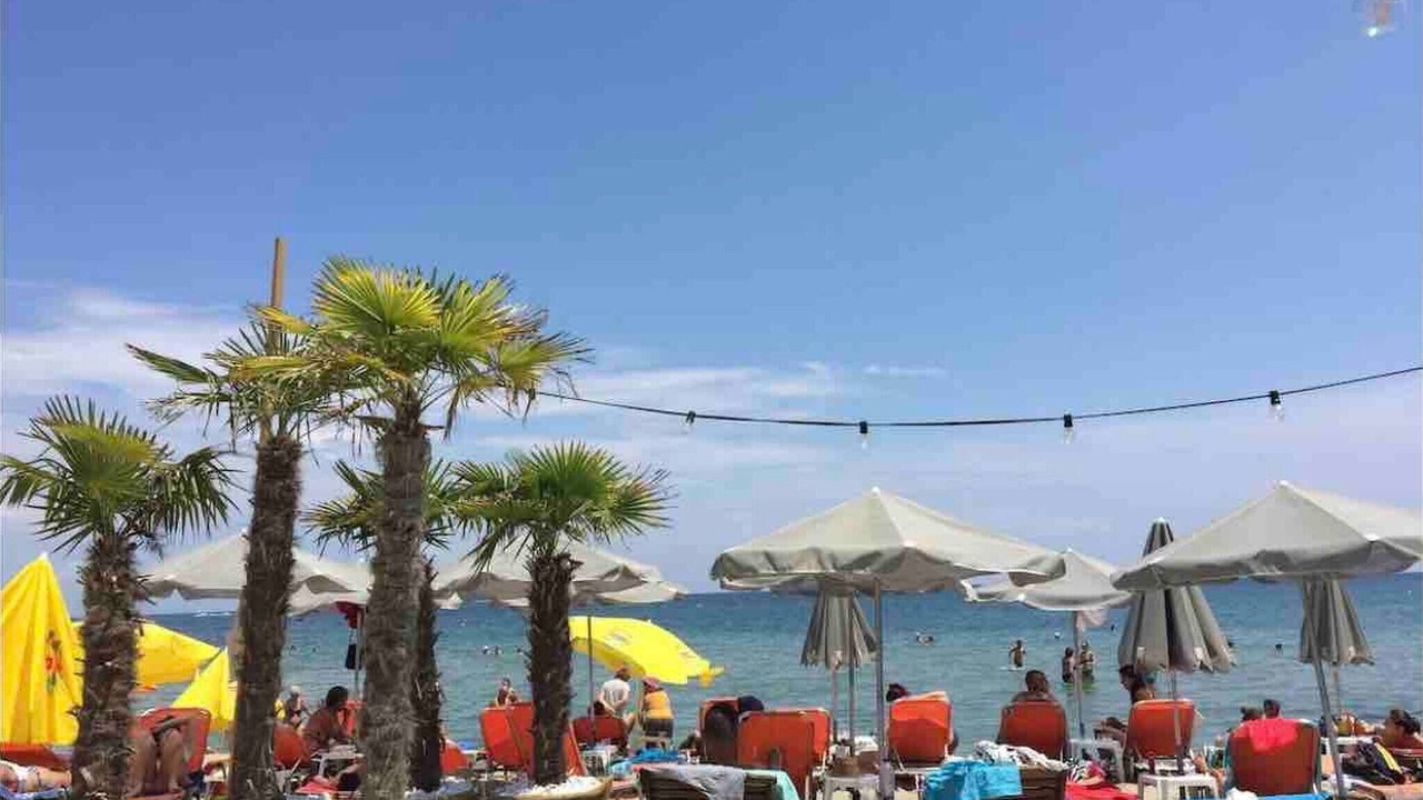 Photo of Patio Balcony in Katerini