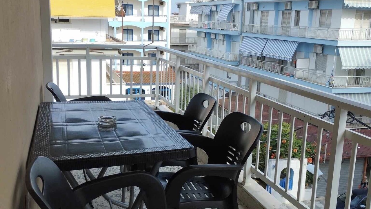 Photo of Patio Balcony in Katerini