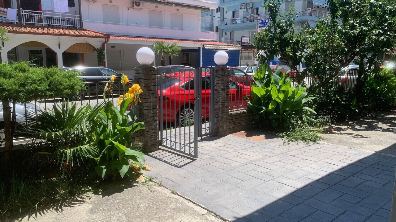 Photo of Patio Balcony in Katerini