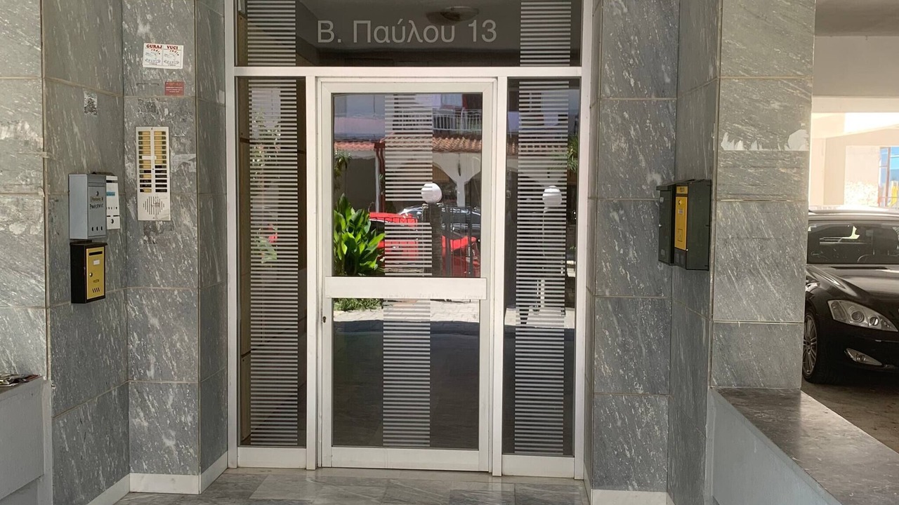 Photo of Patio Balcony in Katerini