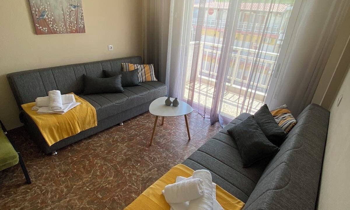 Photo of Patio Balcony in Katerini
