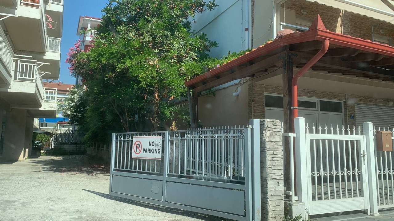 Photo of Patio Balcony in Katerini