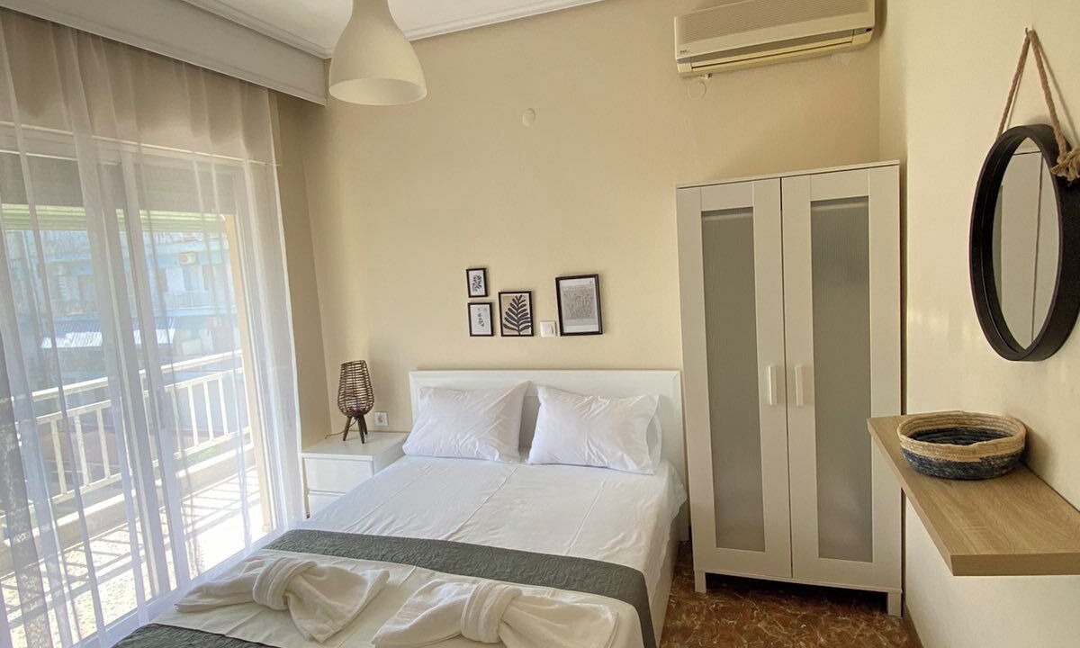 Photo of Patio Balcony in Katerini