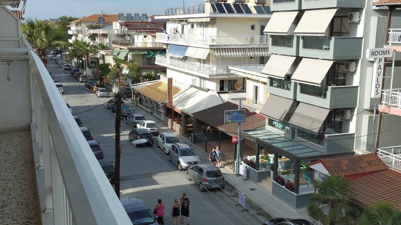 Photo of Patio Balcony in Katerini