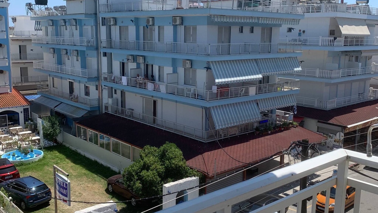 Photo of Patio Balcony in Katerini