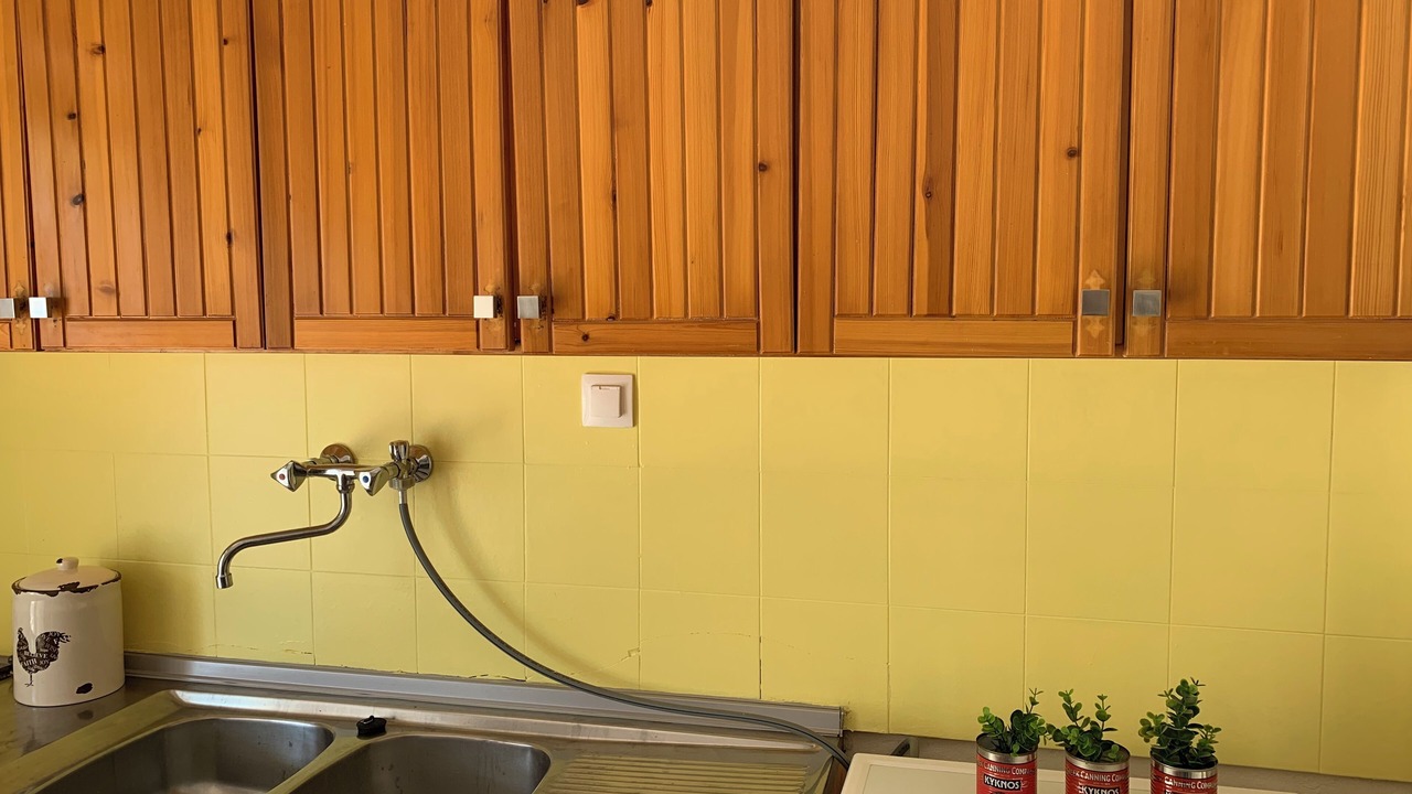Photo of Patio Balcony in Katerini