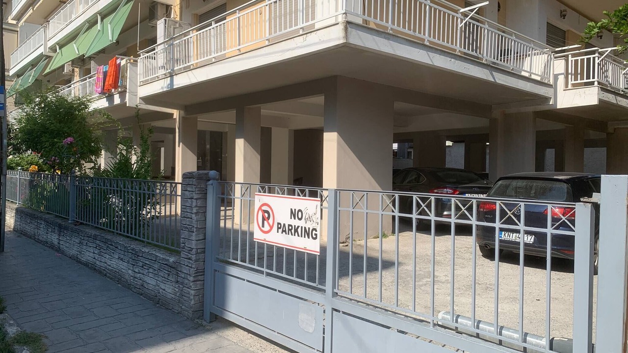 Photo of Patio Balcony in Katerini