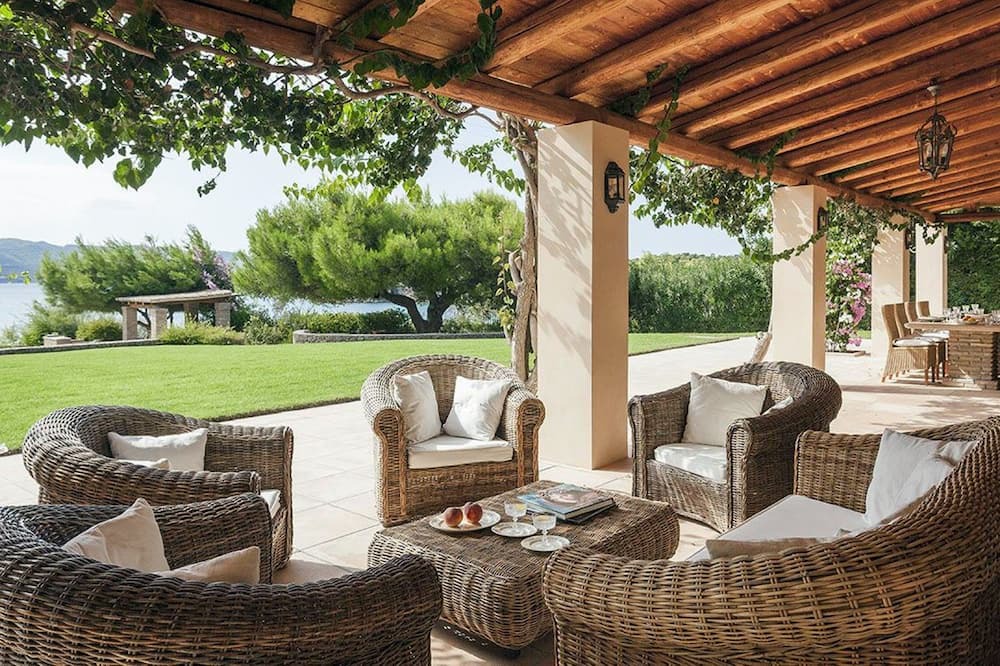 Photo of Patio Balcony in Bouzaiika